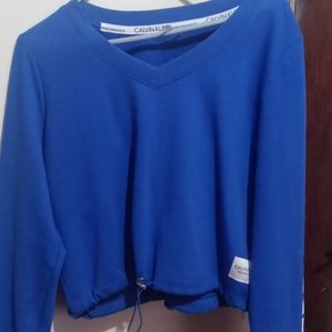 Calvin Klein sweater